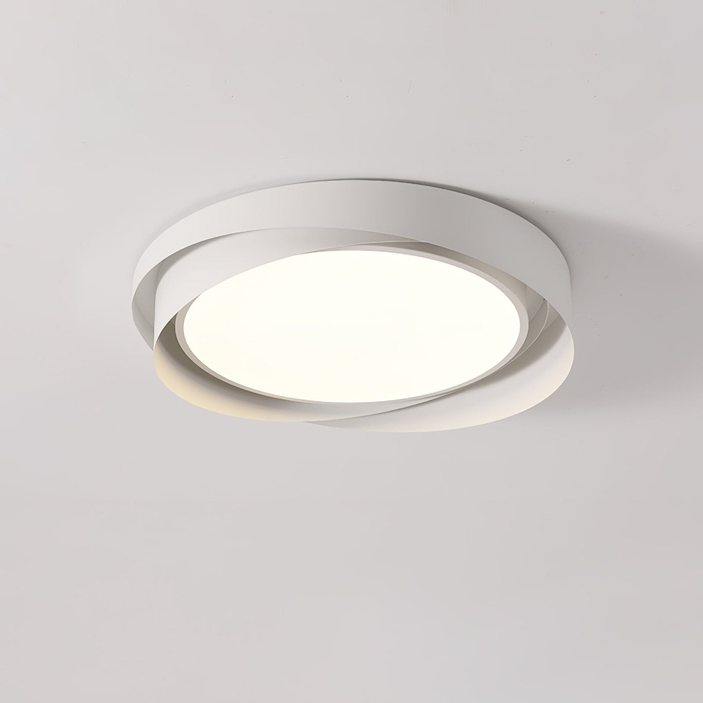Quinn Ceiling Light | Metal & Acrylic | 3 Size Options