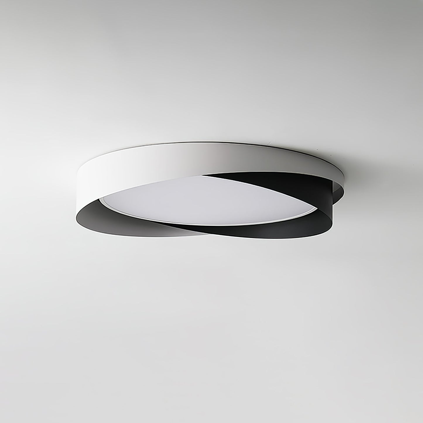 Quinn Ceiling Light | Metal & Acrylic | 3 Size Options