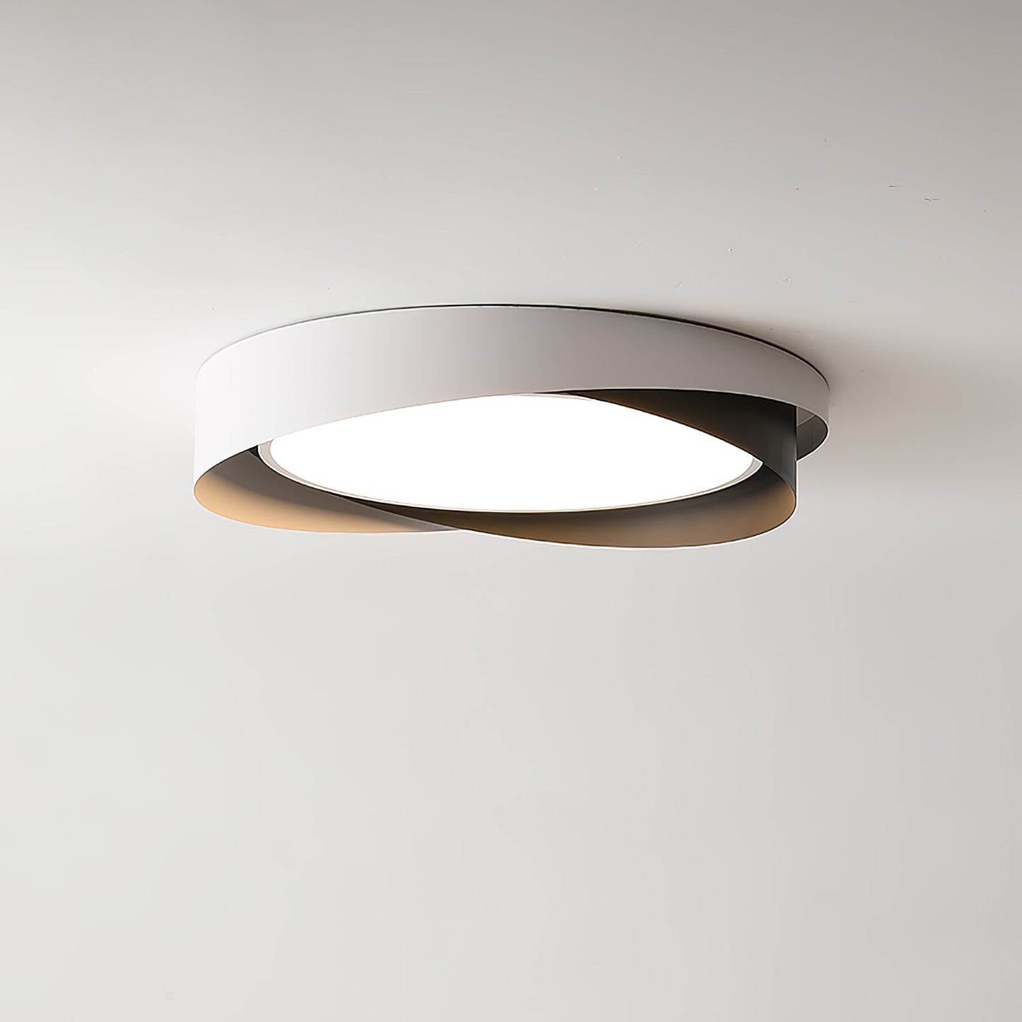 Quinn Ceiling Light | Metal & Acrylic | 3 Size Options