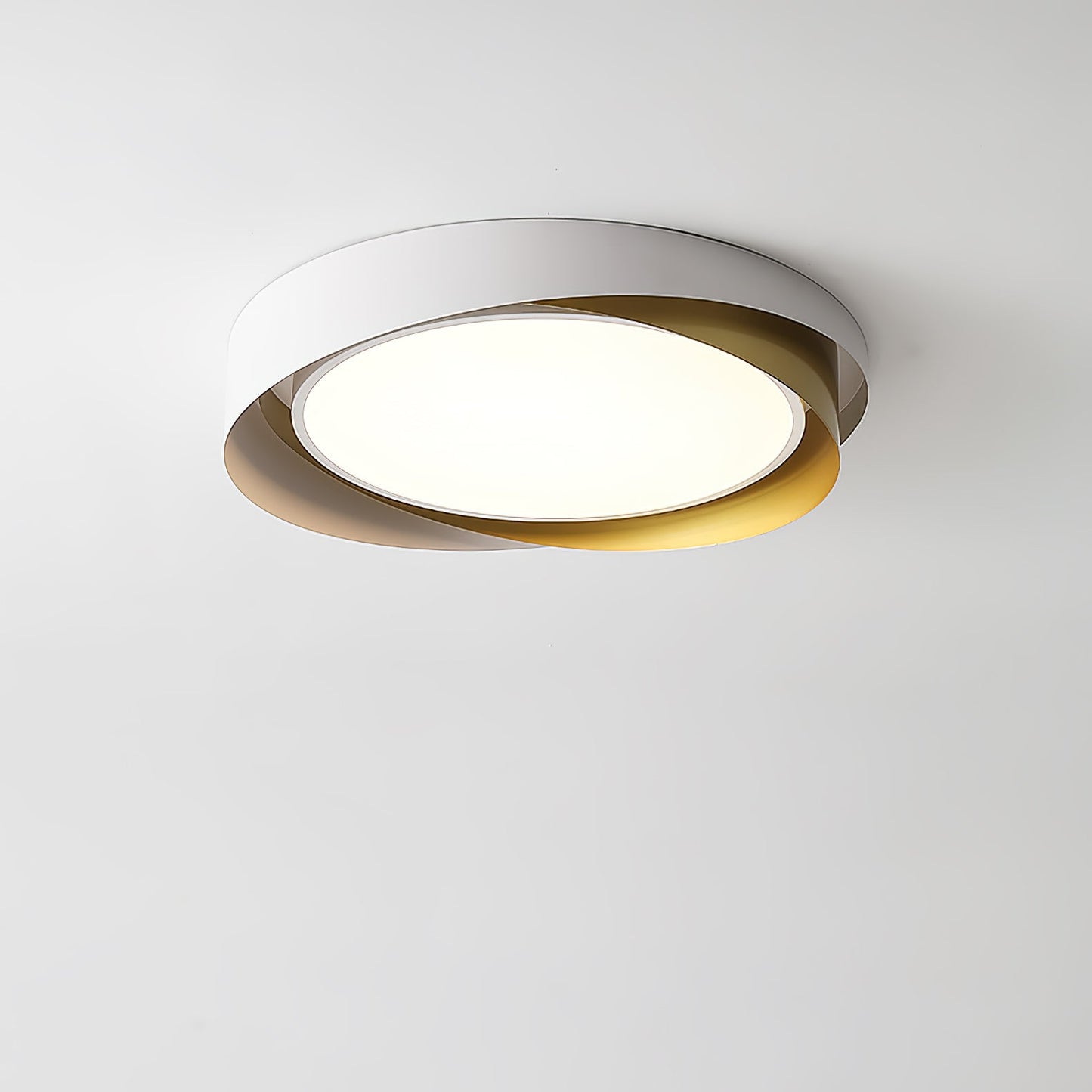 Quinn Ceiling Light | Metal & Acrylic | 3 Size Options