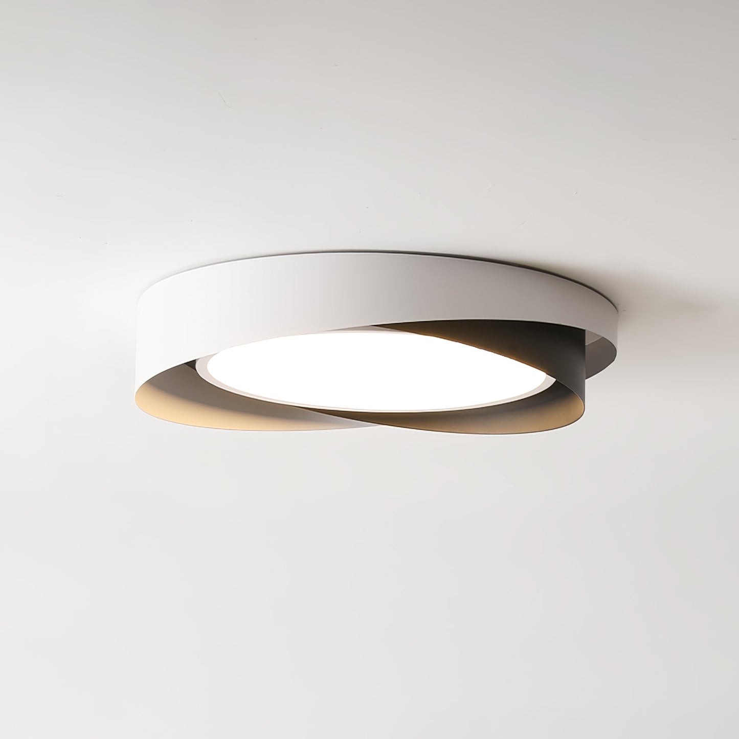 Quinn Ceiling Light | Metal & Acrylic | 3 Size Options