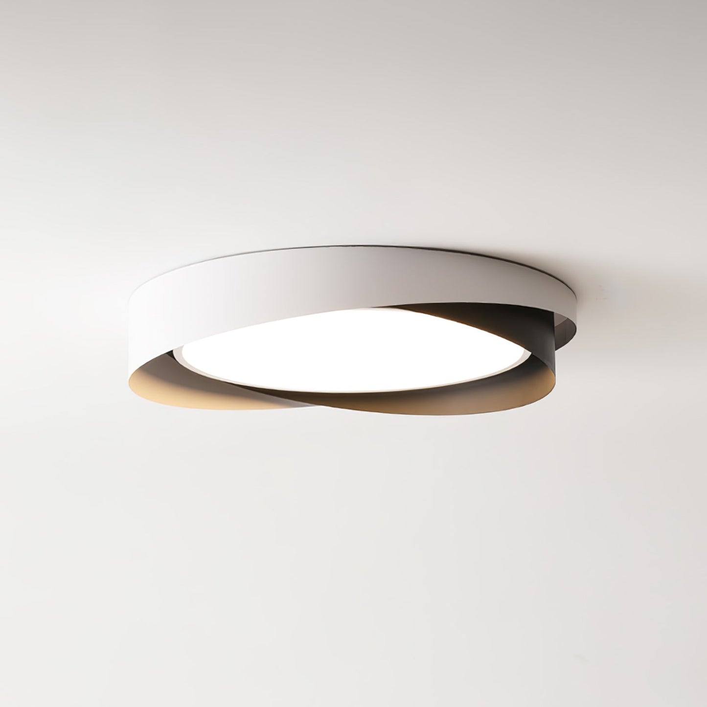 Quinn Ceiling Light | Metal & Acrylic | 3 Size Options