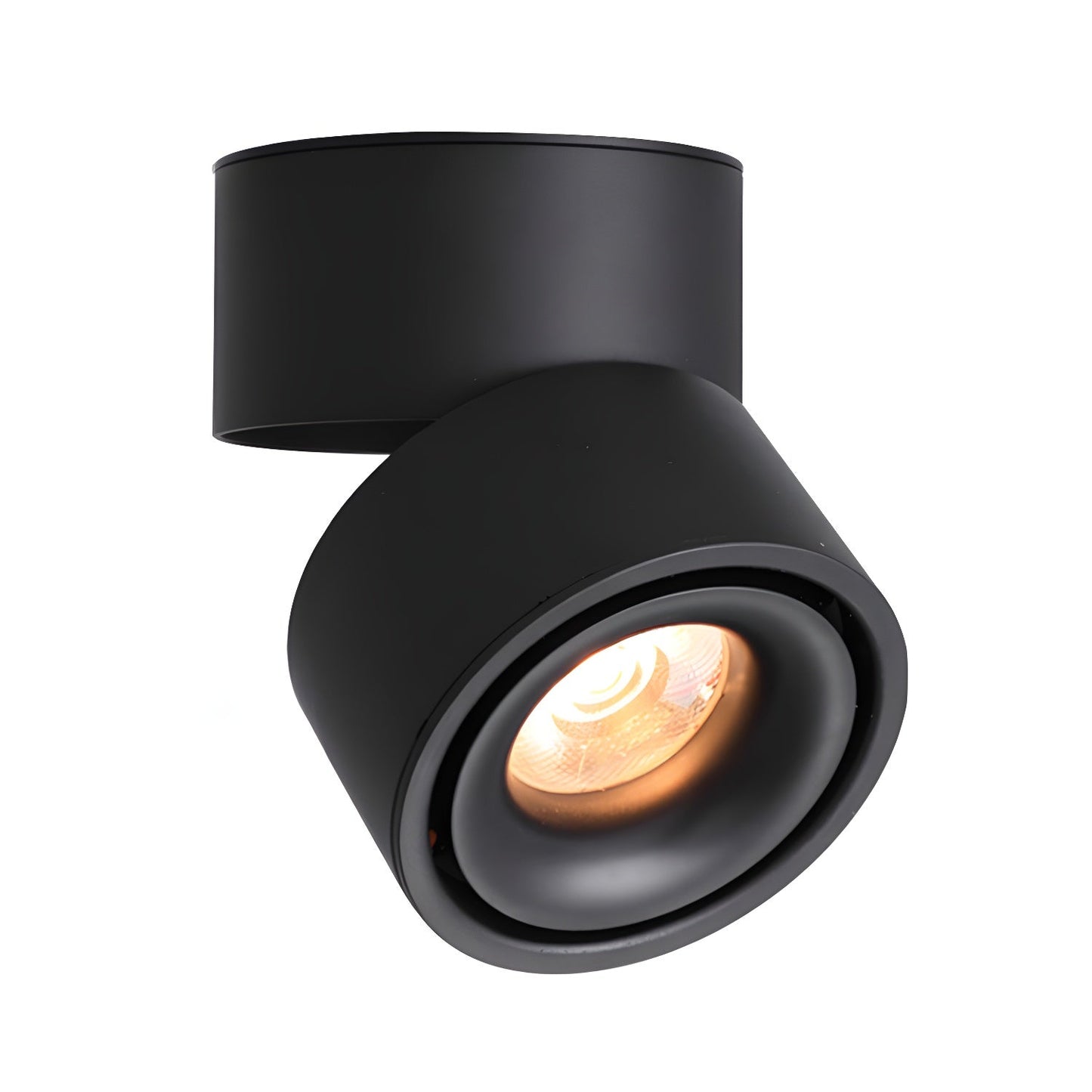 Ceiling Spotlight | Metal & Aluminum | Adjustable LED Light