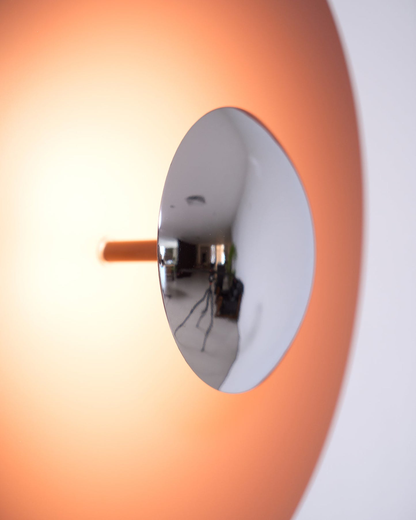 Glow Plug-in Wall Light | Integrated LED | Multiple Sizes | Warm, Neutral, Cool Light Options