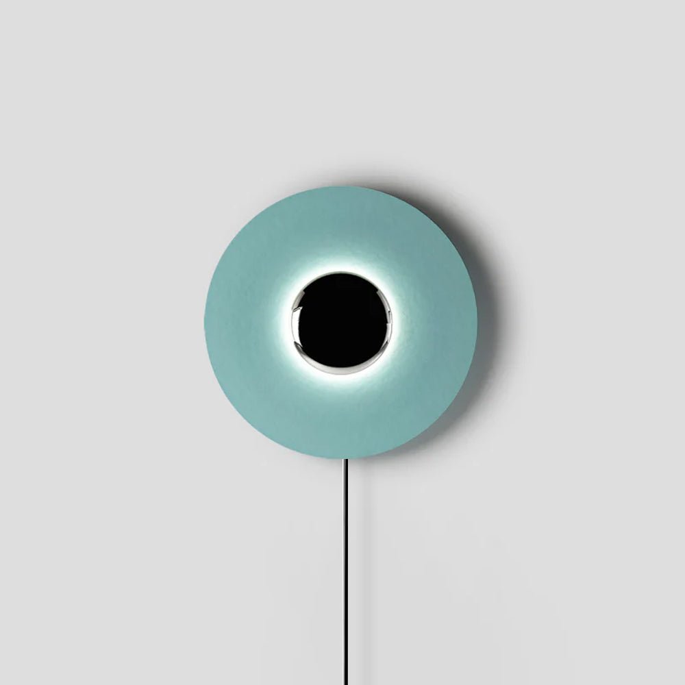 Glow Plug-in Wall Light | Integrated LED | Multiple Sizes | Warm, Neutral, Cool Light Options