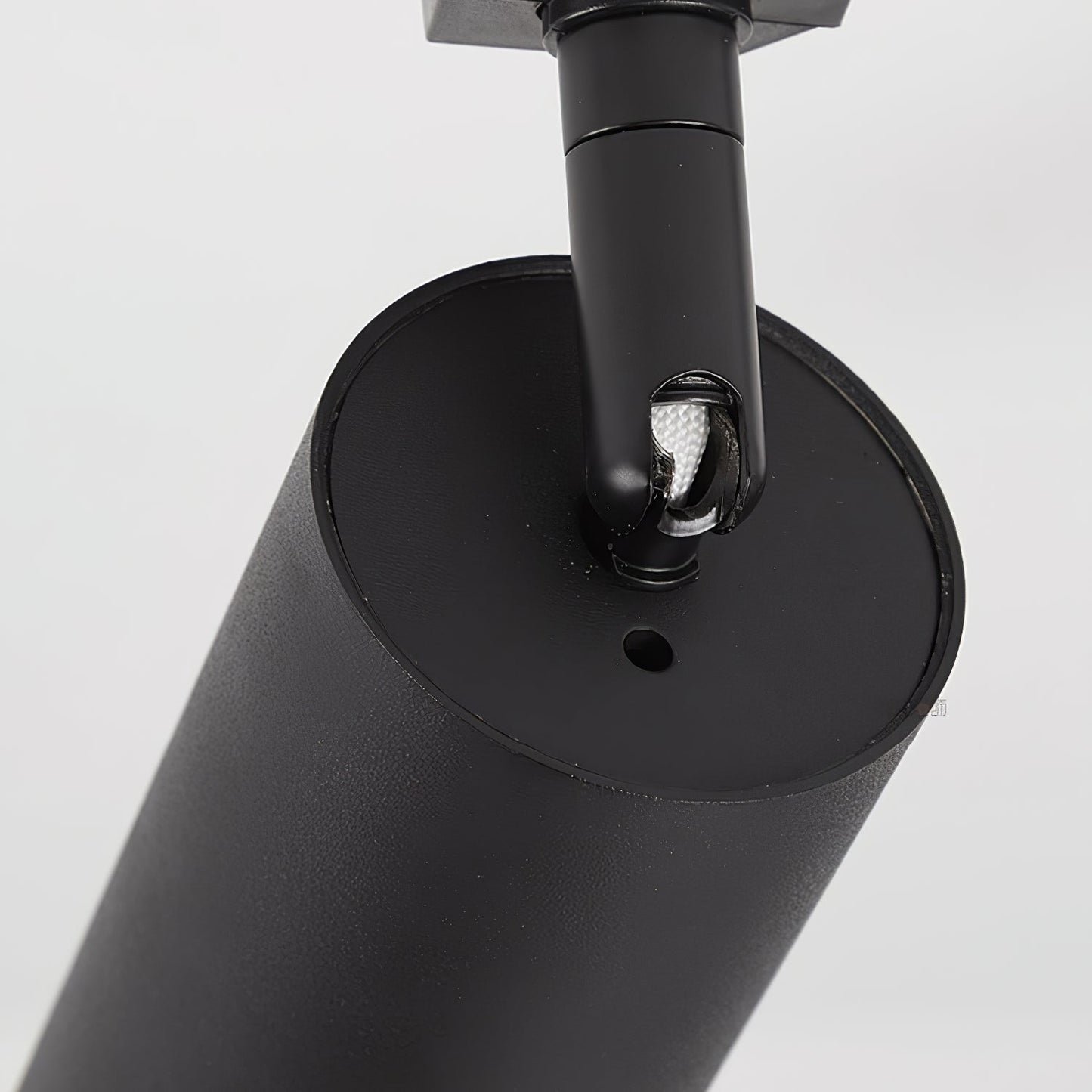 Track Light Fixture | Sleek Metal Design | 2 to 7 Lights Options