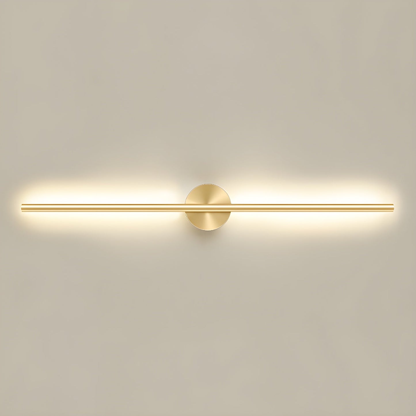 Seraphina Wall Sconce | Gold Finish | Multiple Sizes