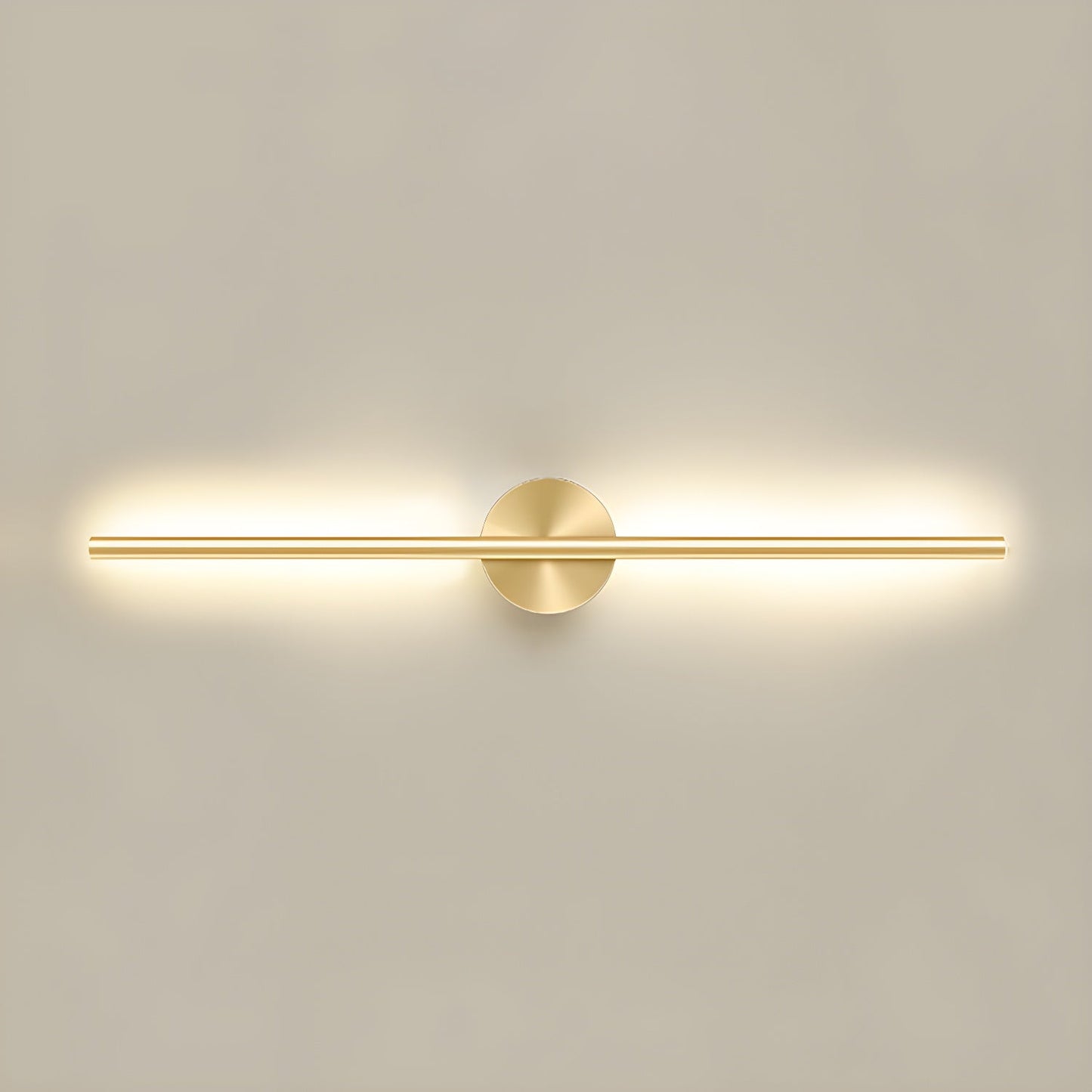Seraphina Wall Sconce | Gold Finish | Multiple Sizes