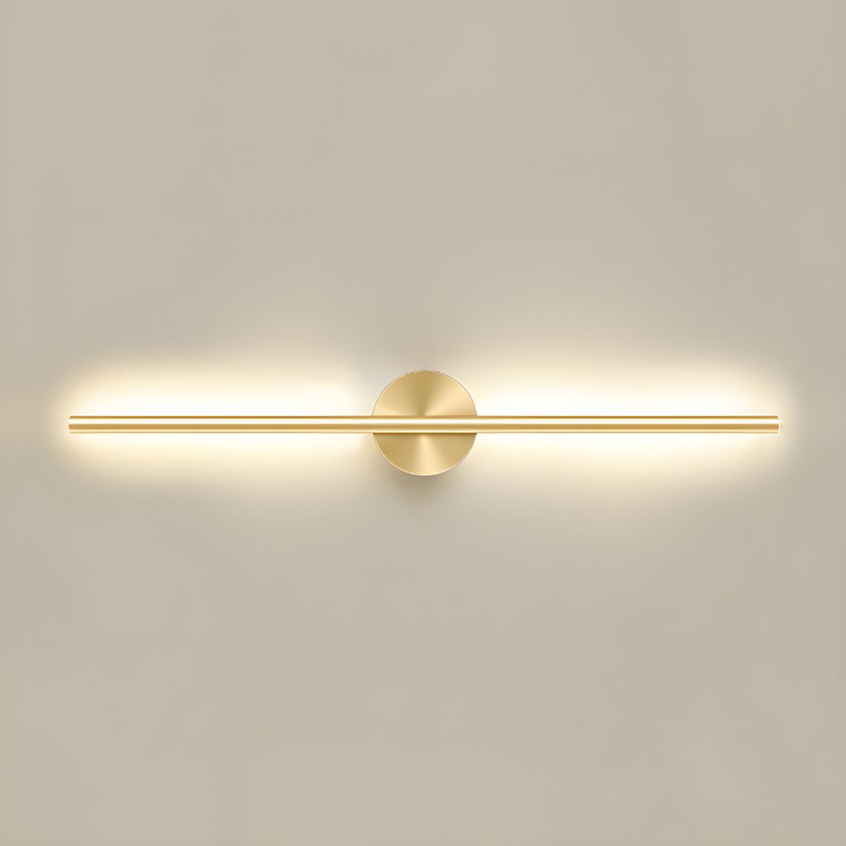 Seraphina Wall Sconce | Gold Finish | Multiple Sizes