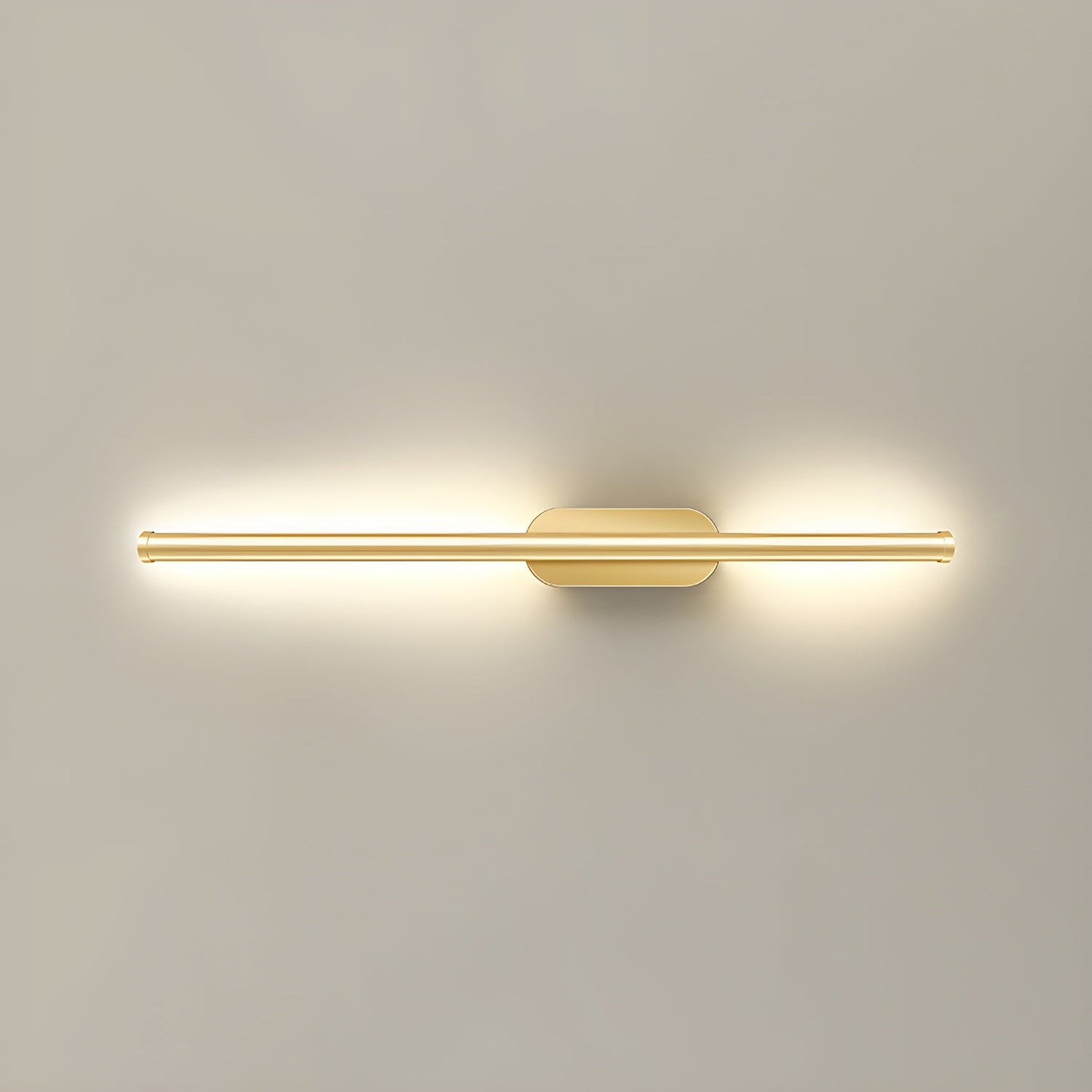 Seraphina Wall Sconce | Gold Finish | Multiple Sizes