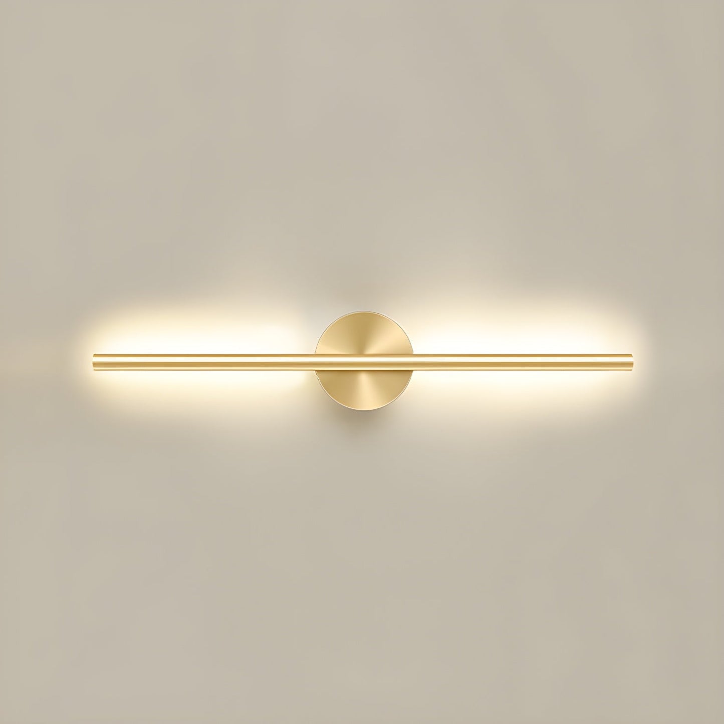Seraphina Wall Sconce | Gold Finish | Multiple Sizes