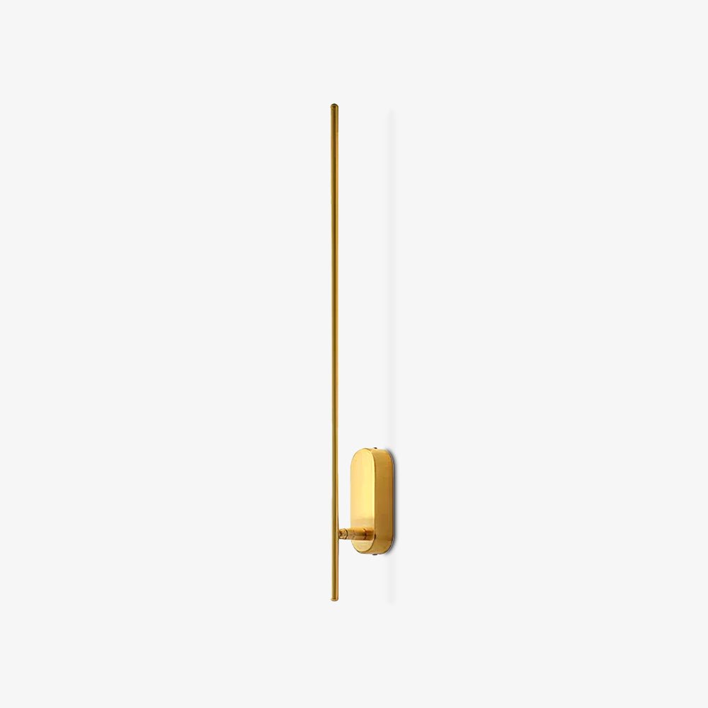 Metal Wall Sconce | Handcrafted Iron | Set of 2