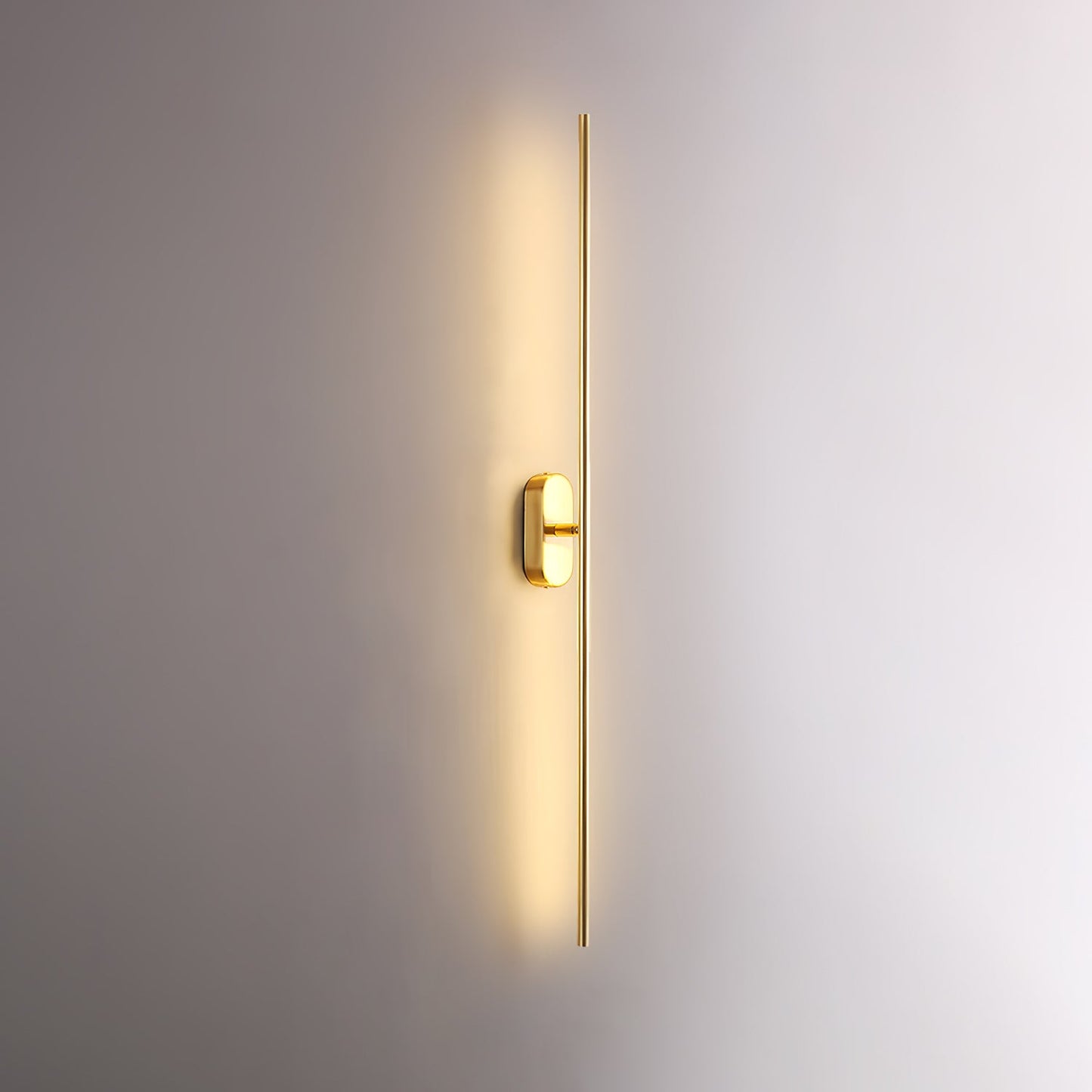 Metal Wall Sconce | Handcrafted Iron | Set of 2