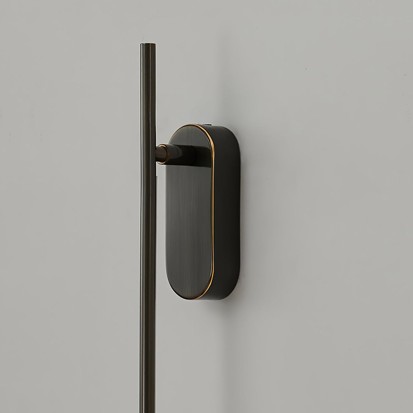 Metal Wall Sconce | Handcrafted Iron | Set of 2