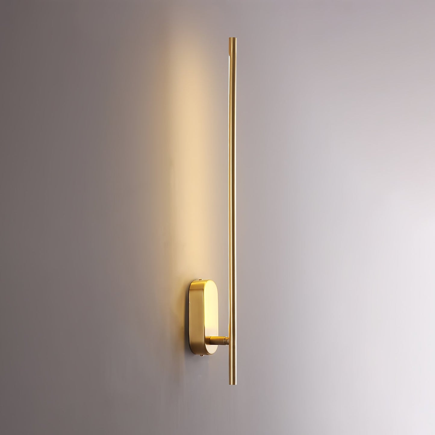 Metal Wall Sconce | Handcrafted Iron | Set of 2