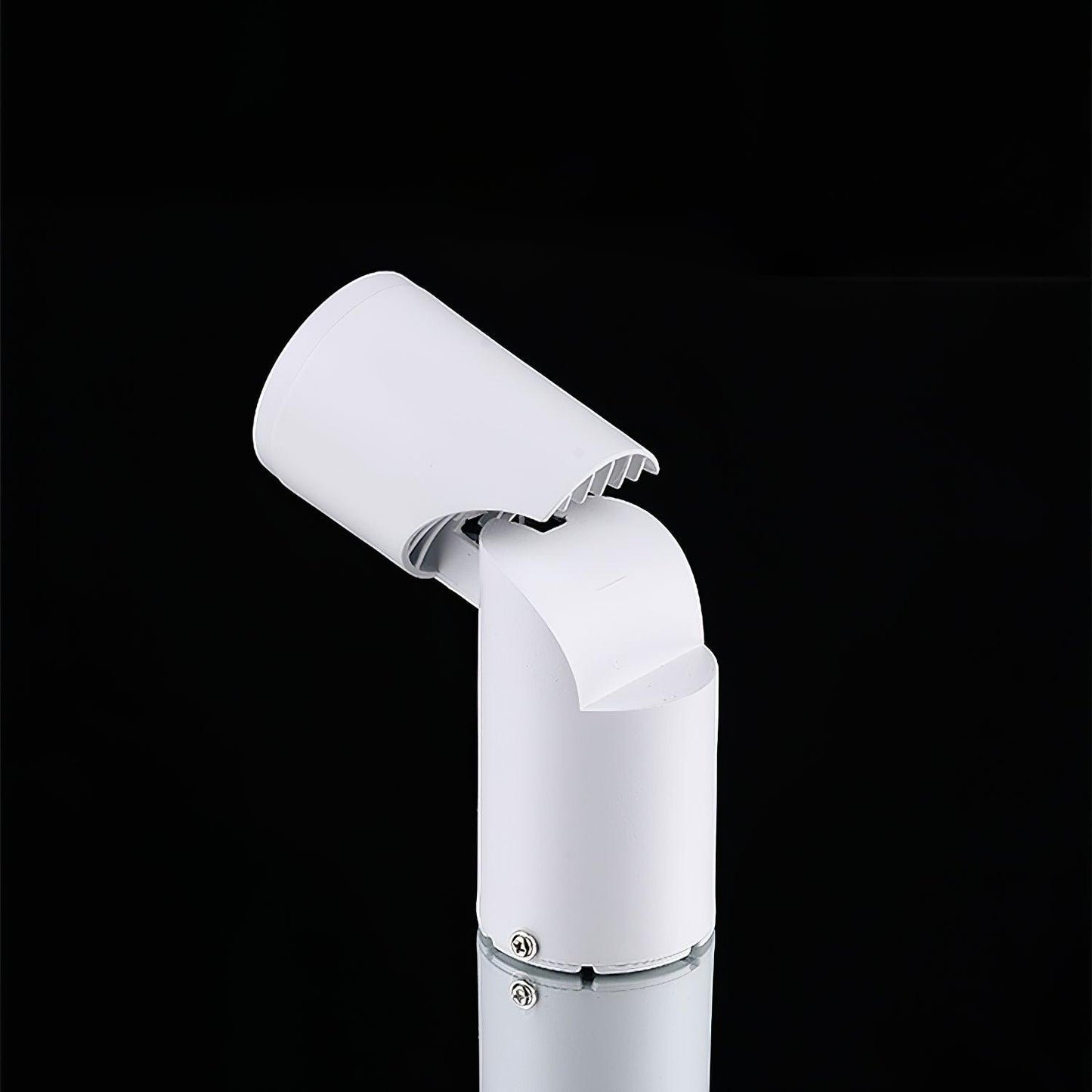 LED Spotlights | Adjustable Metal Projectors | Set of 5 with Warm, Neutral, Cool Light Options