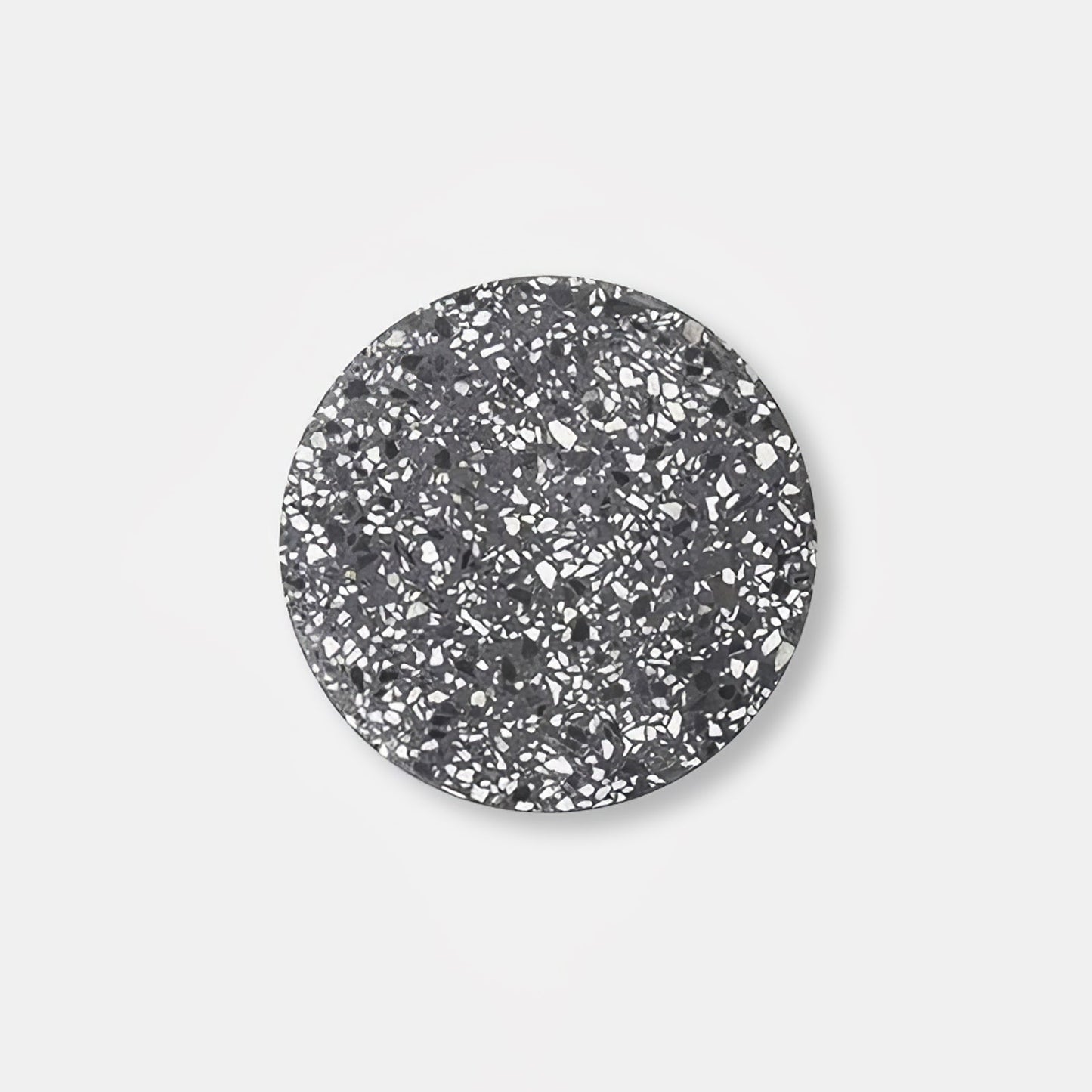 Terrazzo Wall Lamp | Recycled Stone & Ceramic | 4 Colors Available