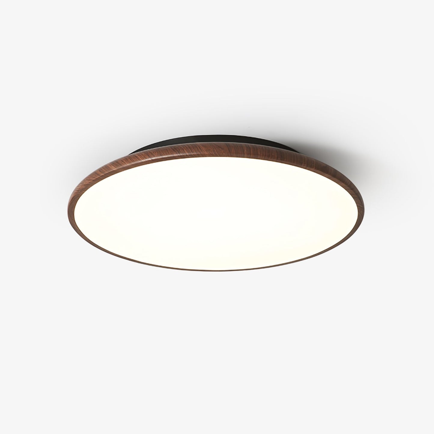 Geometry Shape Ceiling Lamp | Acrylic & Metal | Multiple Sizes Available