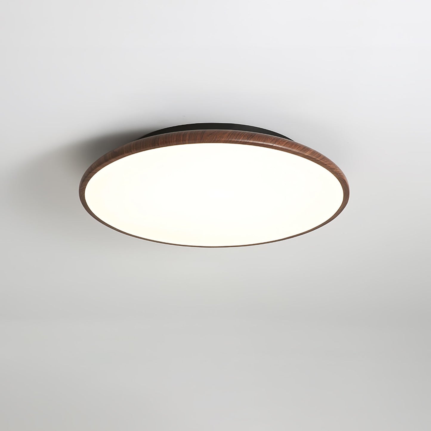 Geometry Shape Ceiling Lamp | Acrylic & Metal | Multiple Sizes Available