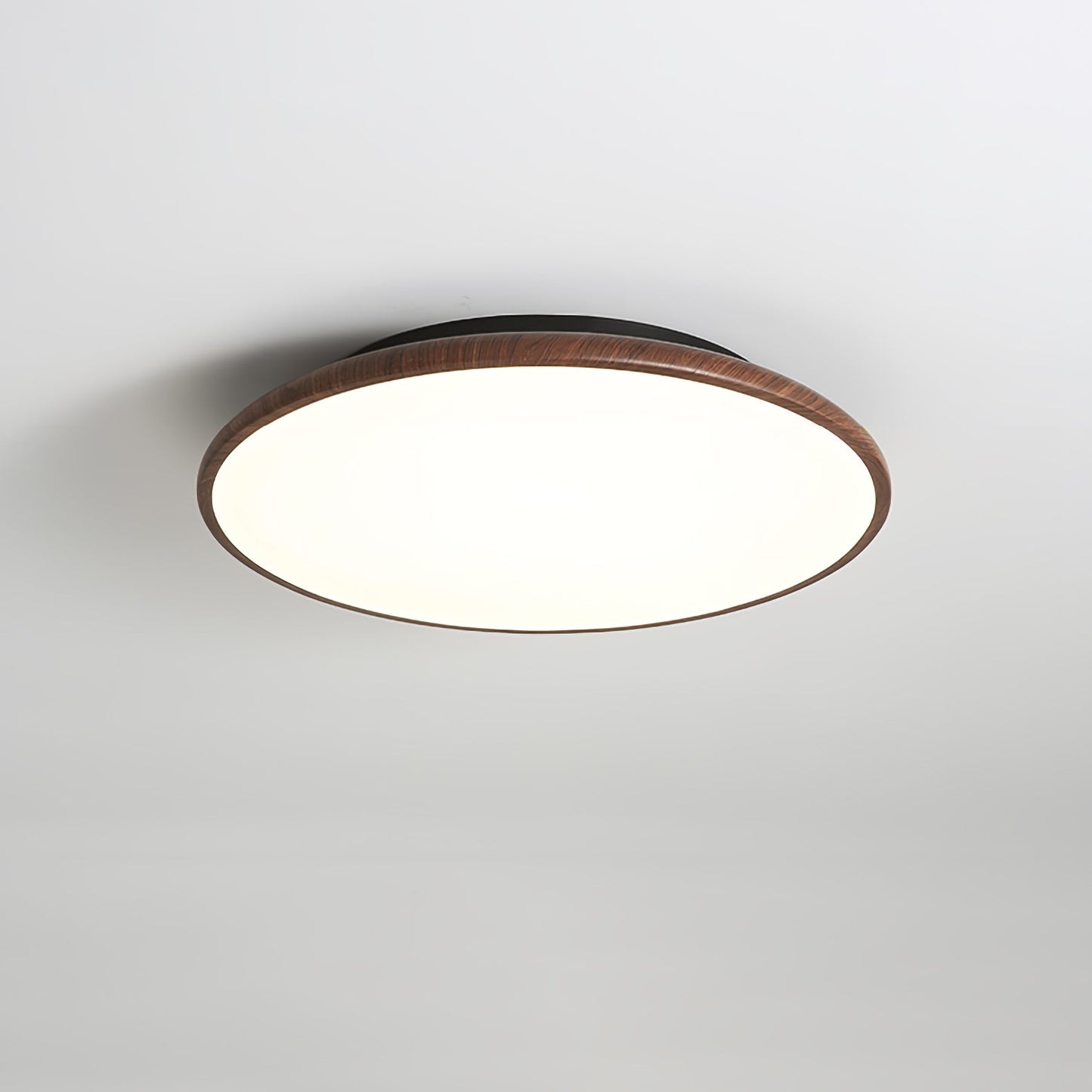 Geometry Shape Ceiling Lamp | Acrylic & Metal | Multiple Sizes Available