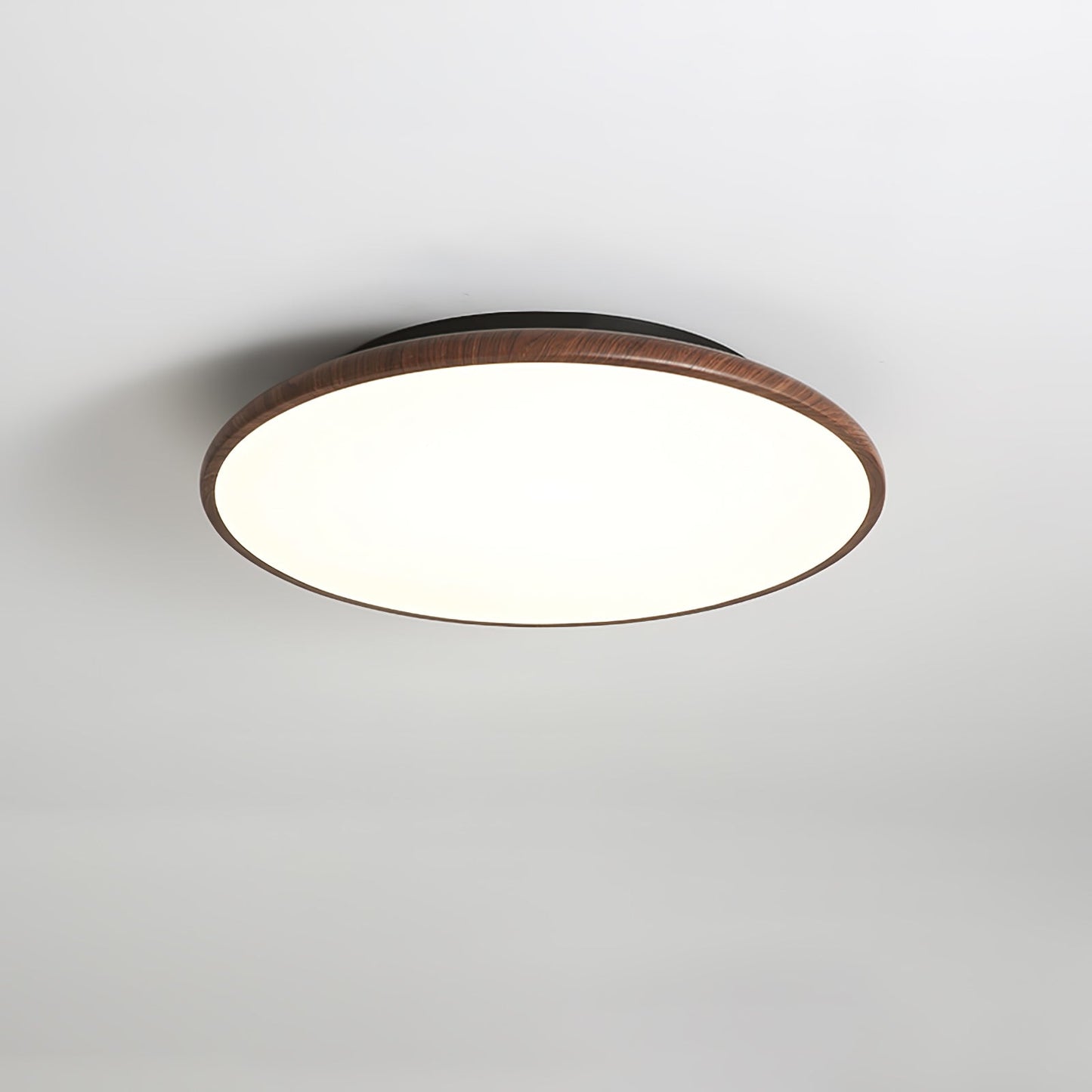 Geometry Shape Ceiling Lamp | Acrylic & Metal | Multiple Sizes Available