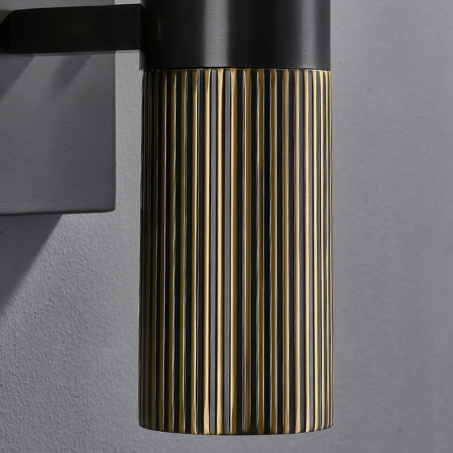 Alabaster Wall Sconce | Natural Stone | Set of 2