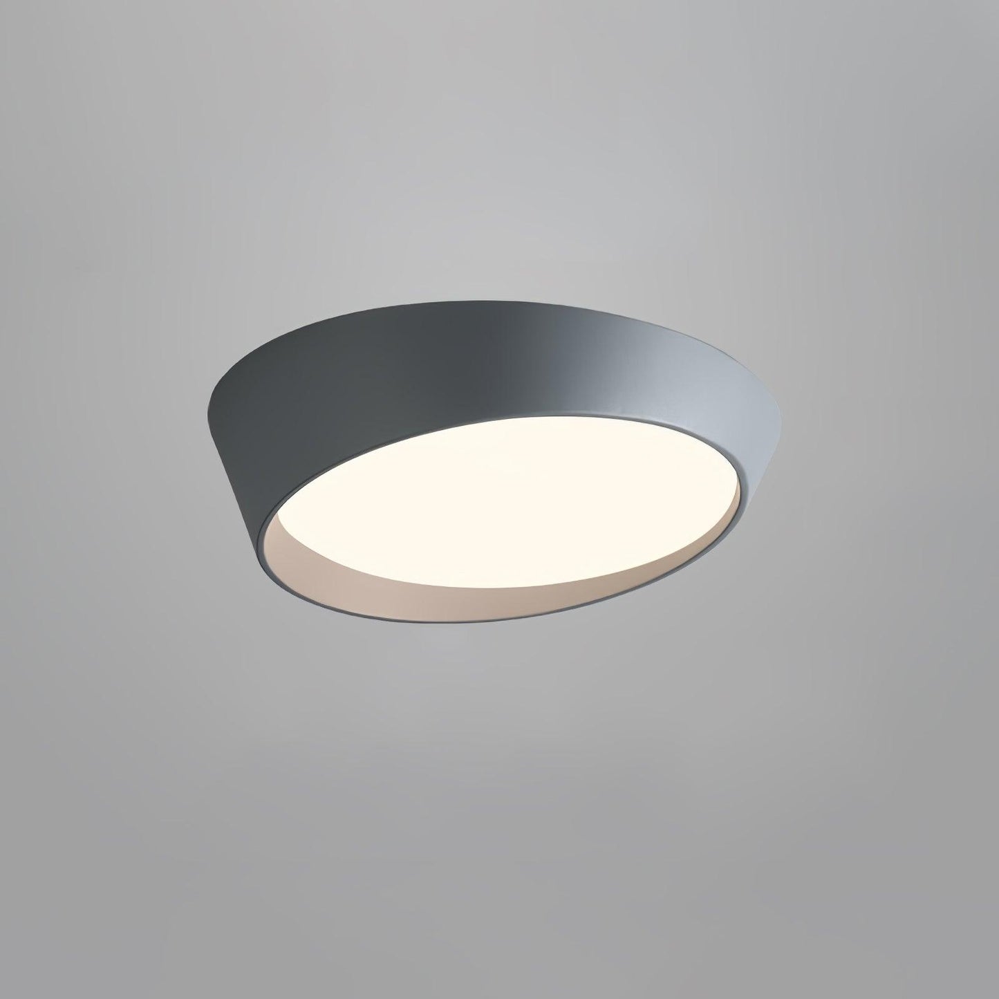 Toronto Ceiling Lamp | Metal & Acrylic | 40cm/50cm Diameter