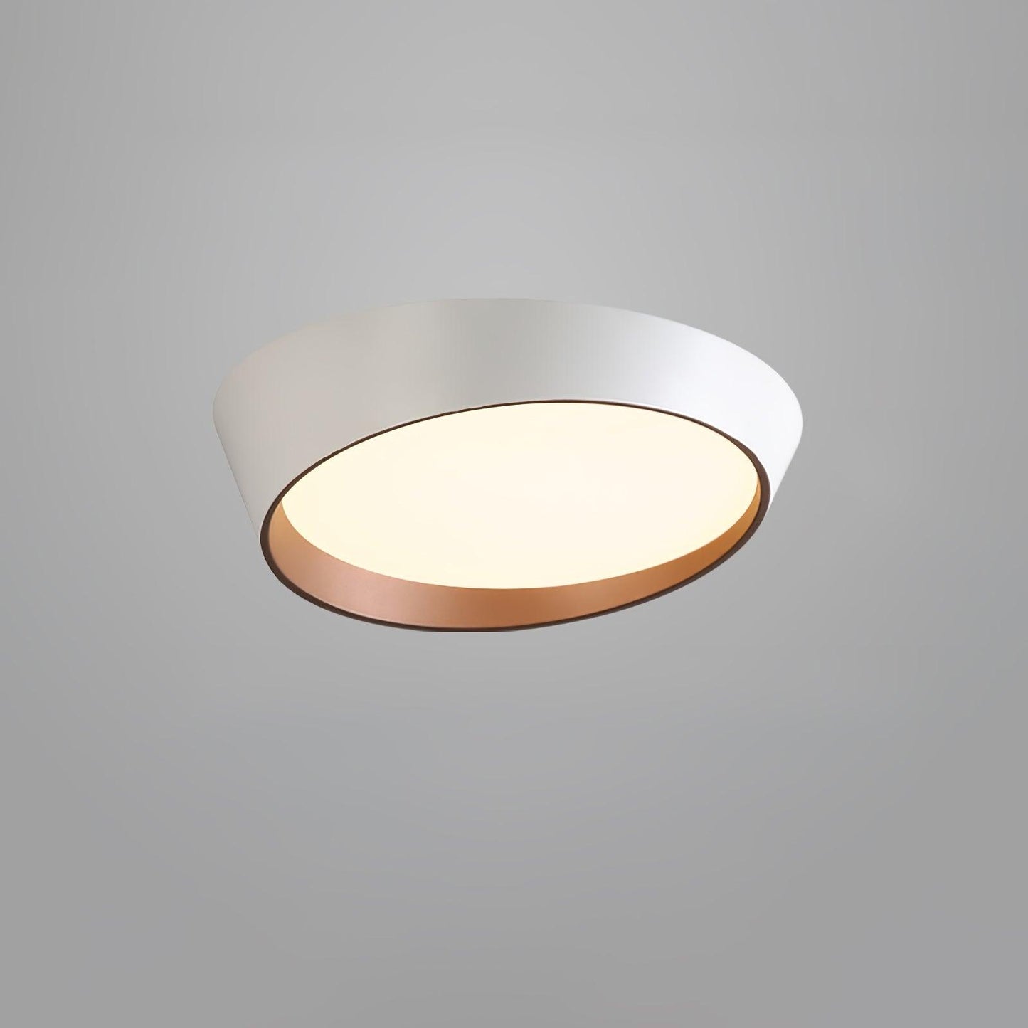 Toronto Ceiling Lamp | Metal & Acrylic | 40cm/50cm Diameter