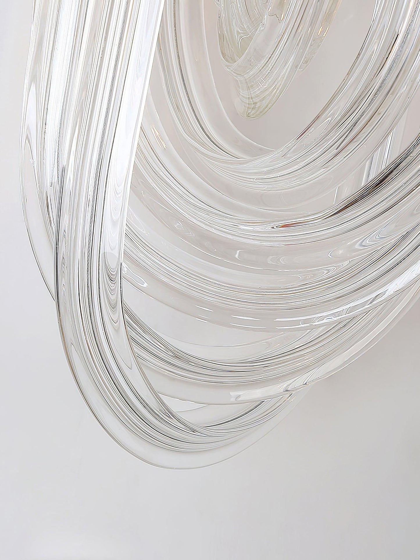 Murano Wall Lamp | Mid-Century Design | Set of 2