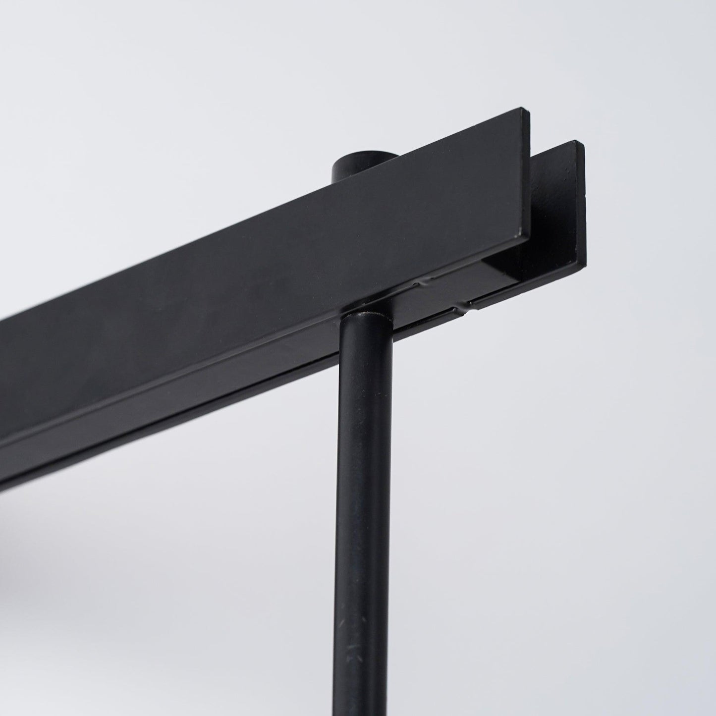 Vadim Wall Lamp Set | Glass & Metal | Black or Gold