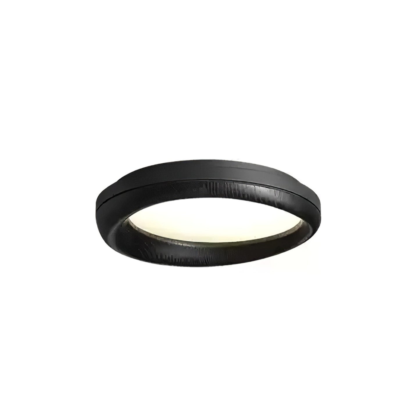 Wood Ceiling Light | Integrated LED | Multiple Sizes Available