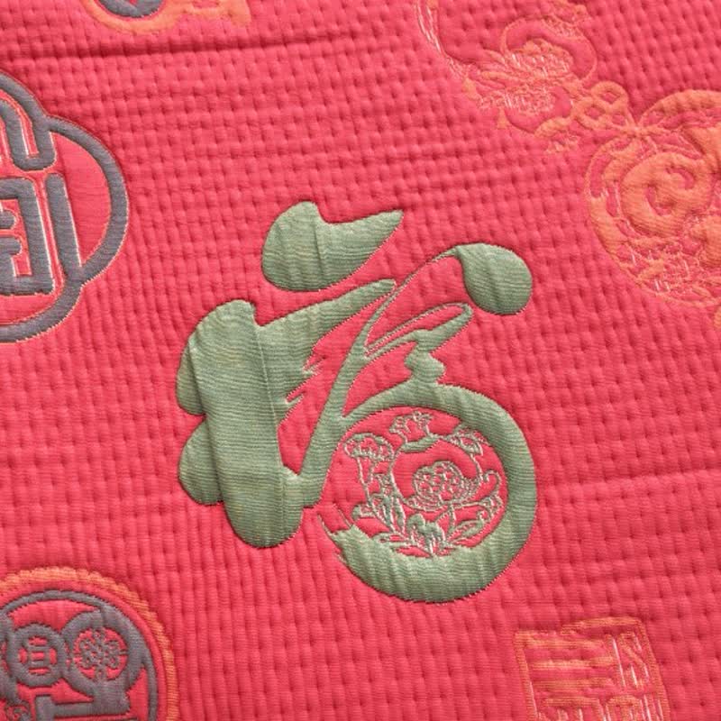 Cotton Gauze Quilt Set | Organic Cotton | Full/Queen/King Options