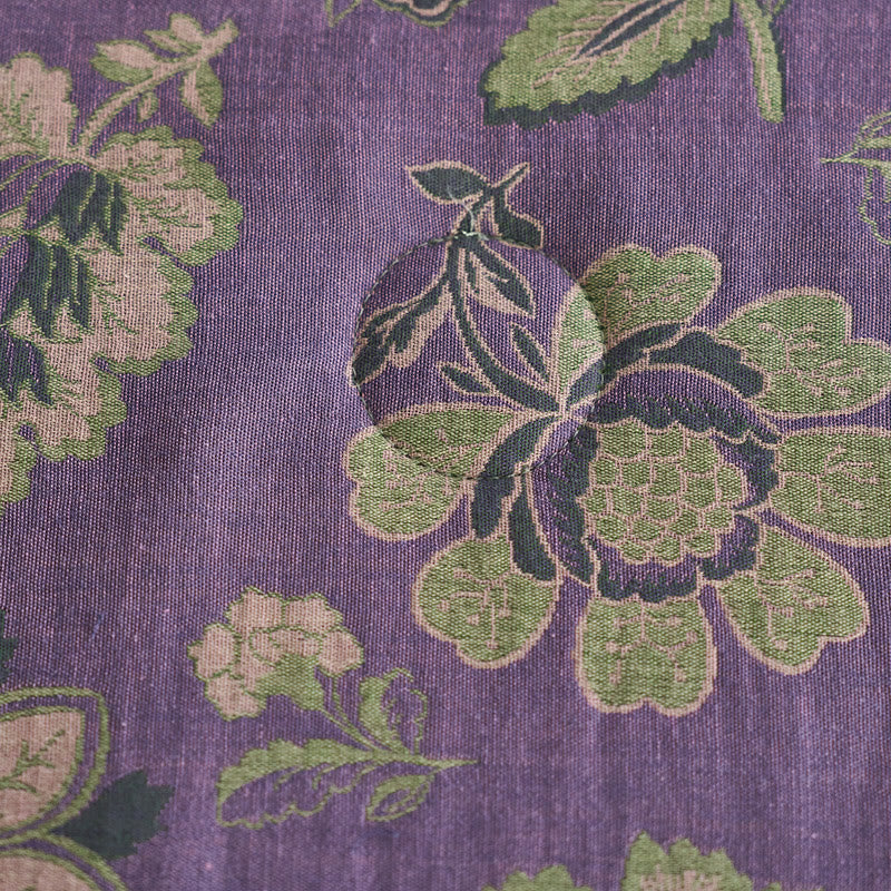 Floral Quilt Set | 100% Organic Cotton | Queen Size