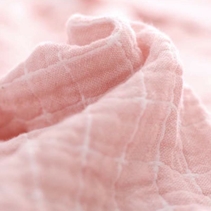 Cotton Gauze Quilt | 100% Organic Cotton | Full/Queen Size