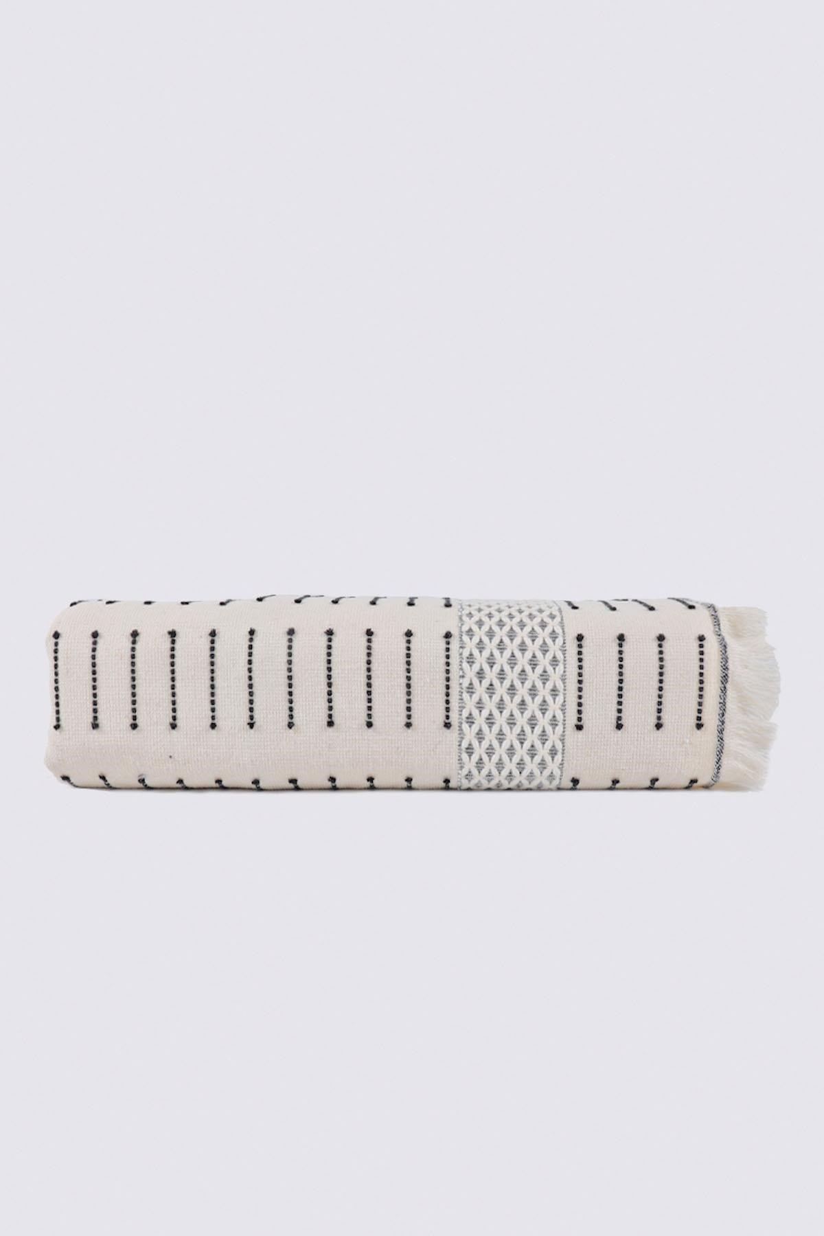Towel Set | Organic Turkish Cotton | 2-Piece