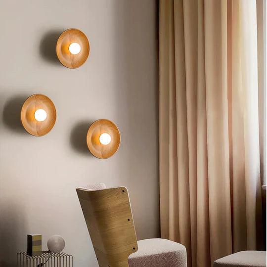 Wall lamps