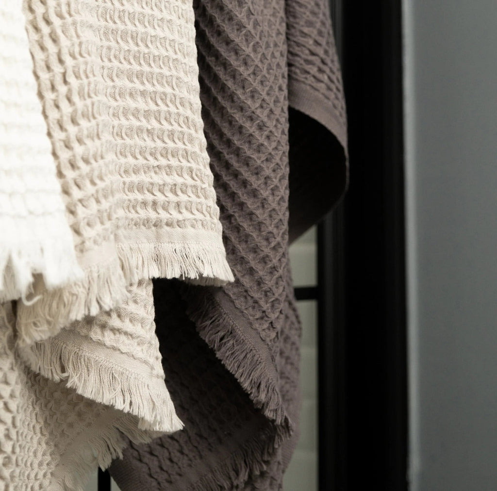 Towel | Turkish Cotton | Sand