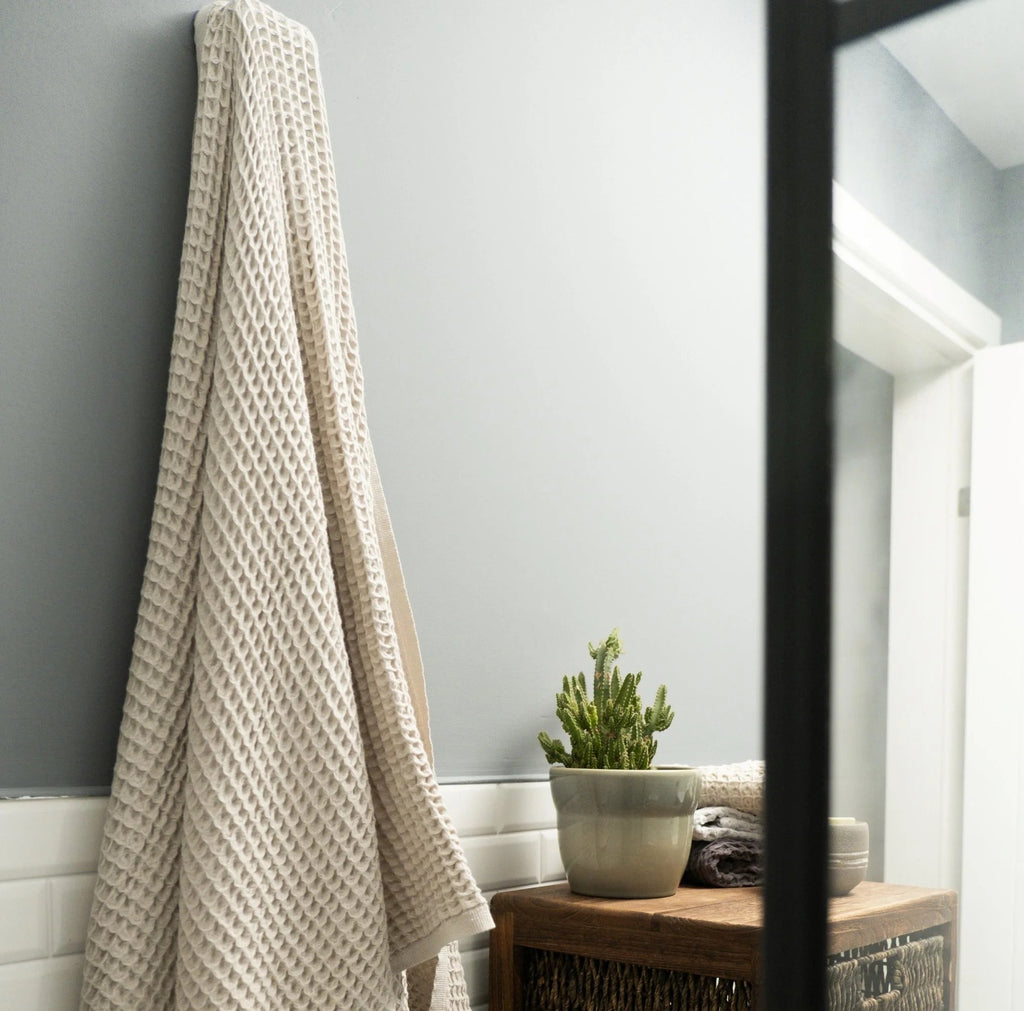 Towel | Turkish Cotton | Sand