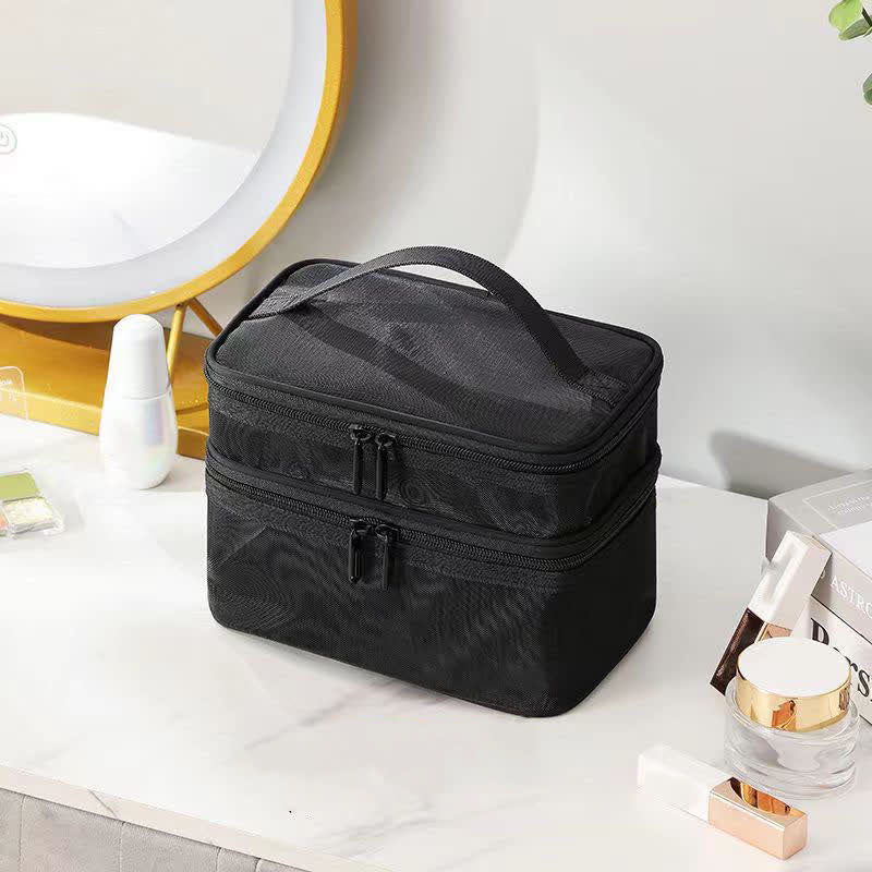 Mesh Storage Bag | Waterproof & Breathable | Multi-Layered