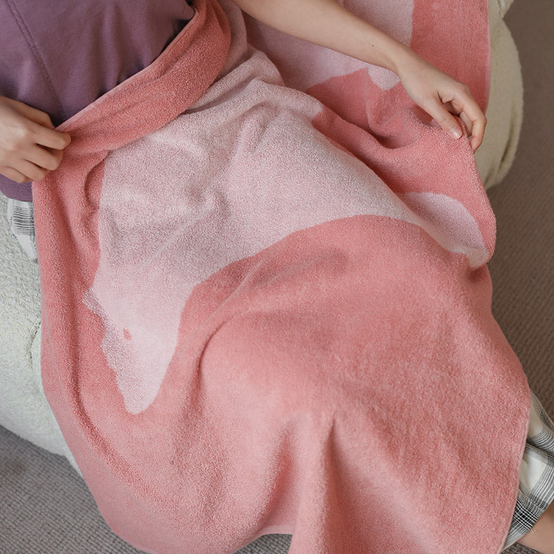 Cotton Bath Towel | Soft & Breathable | Available in Multiple Sizes