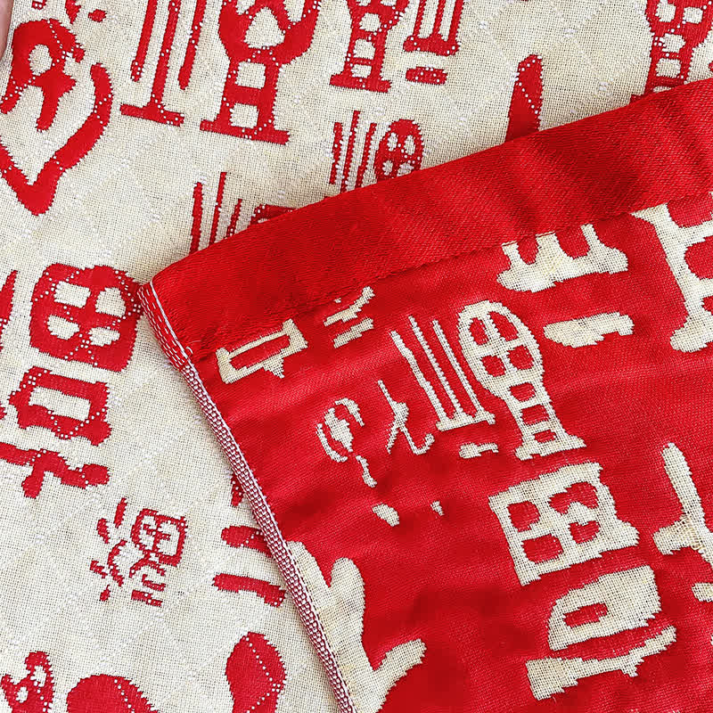 Cotton Gauze Quilt | Eco-Friendly Fabric | Full & Queen Sizes