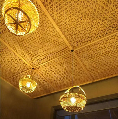 Spider Ceiling Chandelier | Metal | Adjustable Height, 5-15 Heads