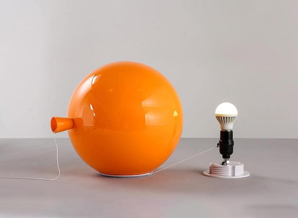 Balloon Dream Wall Light | Metal & Plastic | Set of 2