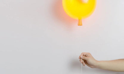 Balloon Dream Wall Light | Metal & Plastic | Set of 2
