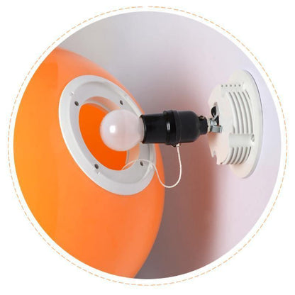 Balloon Dream Wall Light | Metal & Plastic | Set of 2