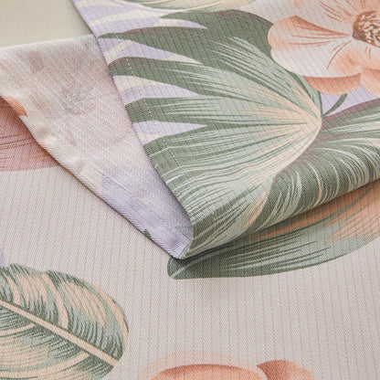 Pure Cotton Coverlet Set | Eco-Friendly | Available in Full, Queen, King Sizes