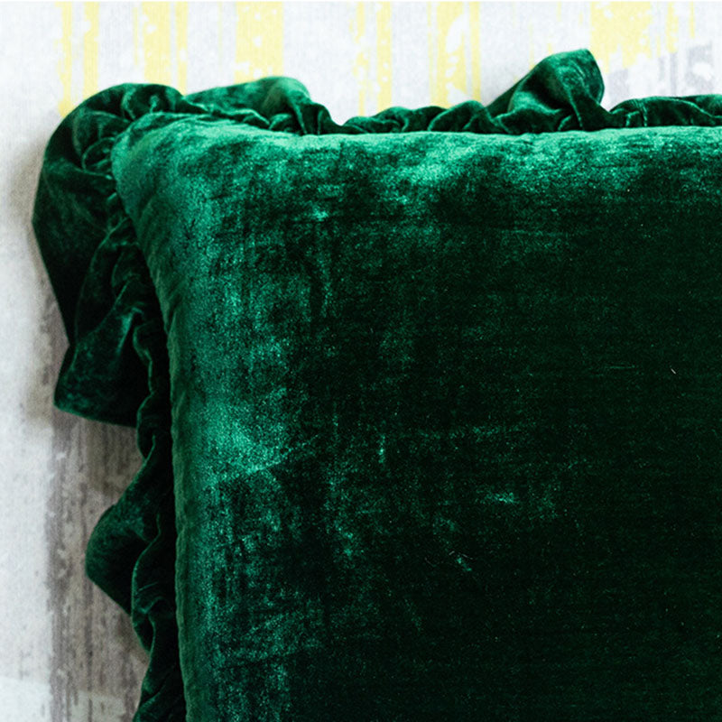Suede Pillowcase | Thick Polyester | Multiple Sizes