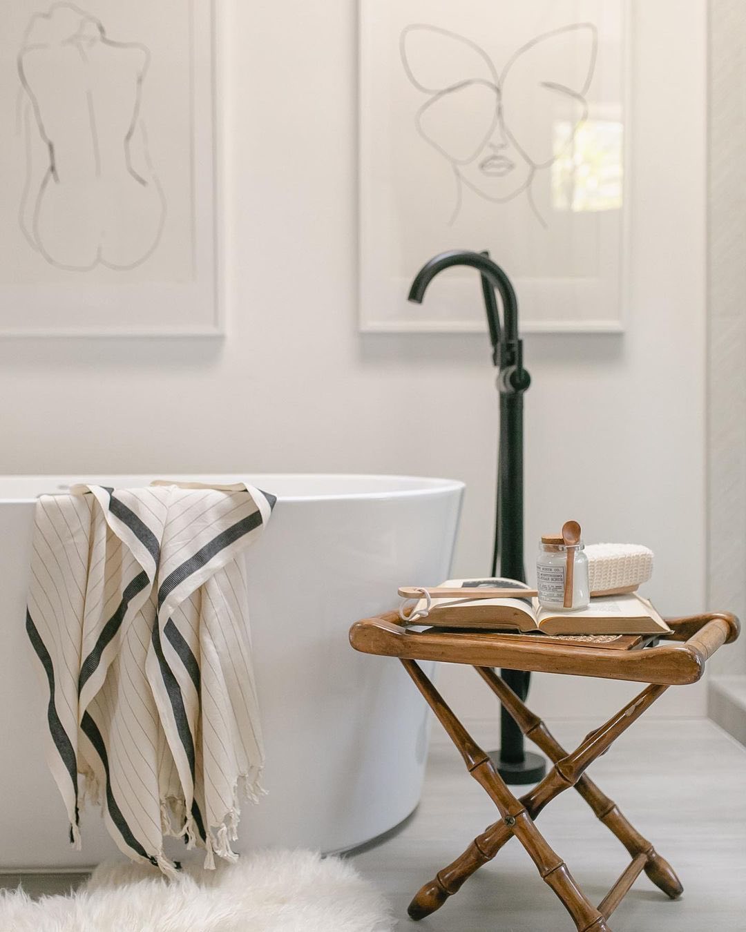 Silky Peshtemal Towels | Organic Turkish Cotton | Ultra-Soft & Absorbent