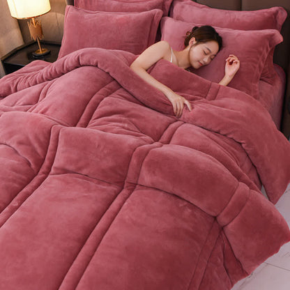 Microfiber Fleece Blanket | Luxurious Solid Colors | Twin, Full, Queen, King Sizes