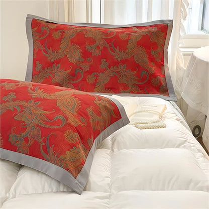 Vintage Quilted Coverlet | Pure Cotton | Full/Queen/King Sizes